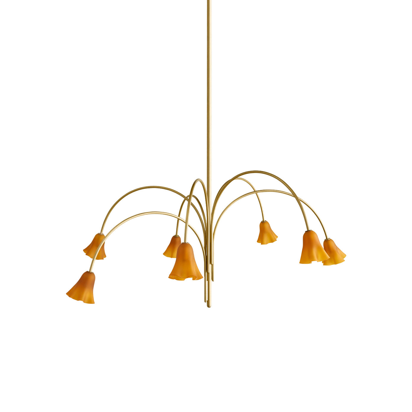 VERITY BLOOMING BRANCHES CEILING LIGHT