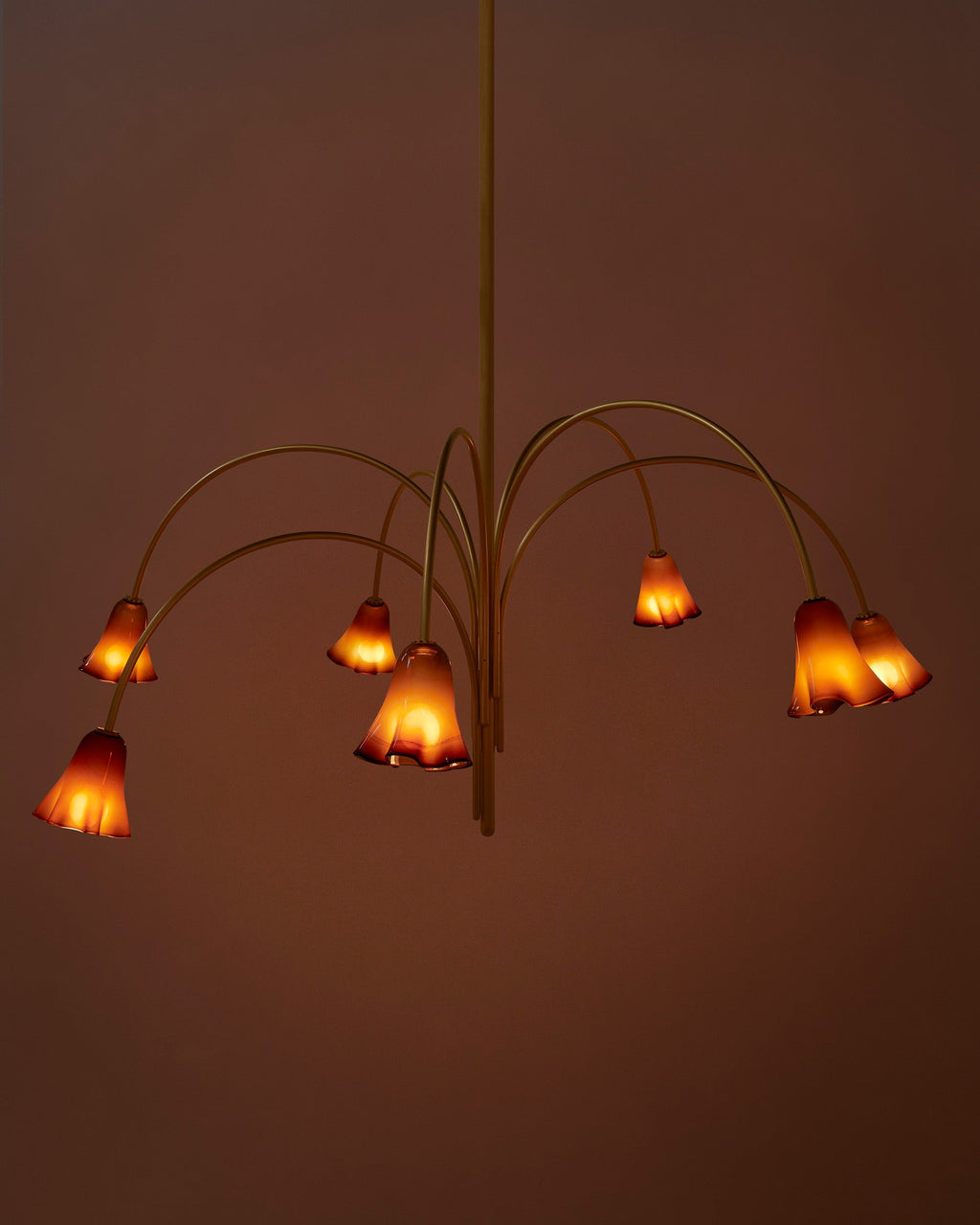 VERITY BLOOMING BRANCHES CEILING LIGHT