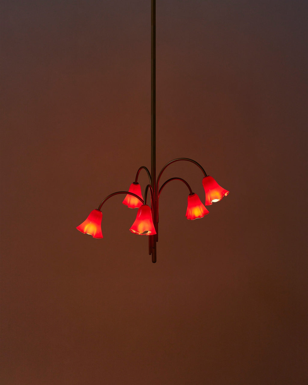 VERITY BLOOMING BRANCHES CEILING LIGHT