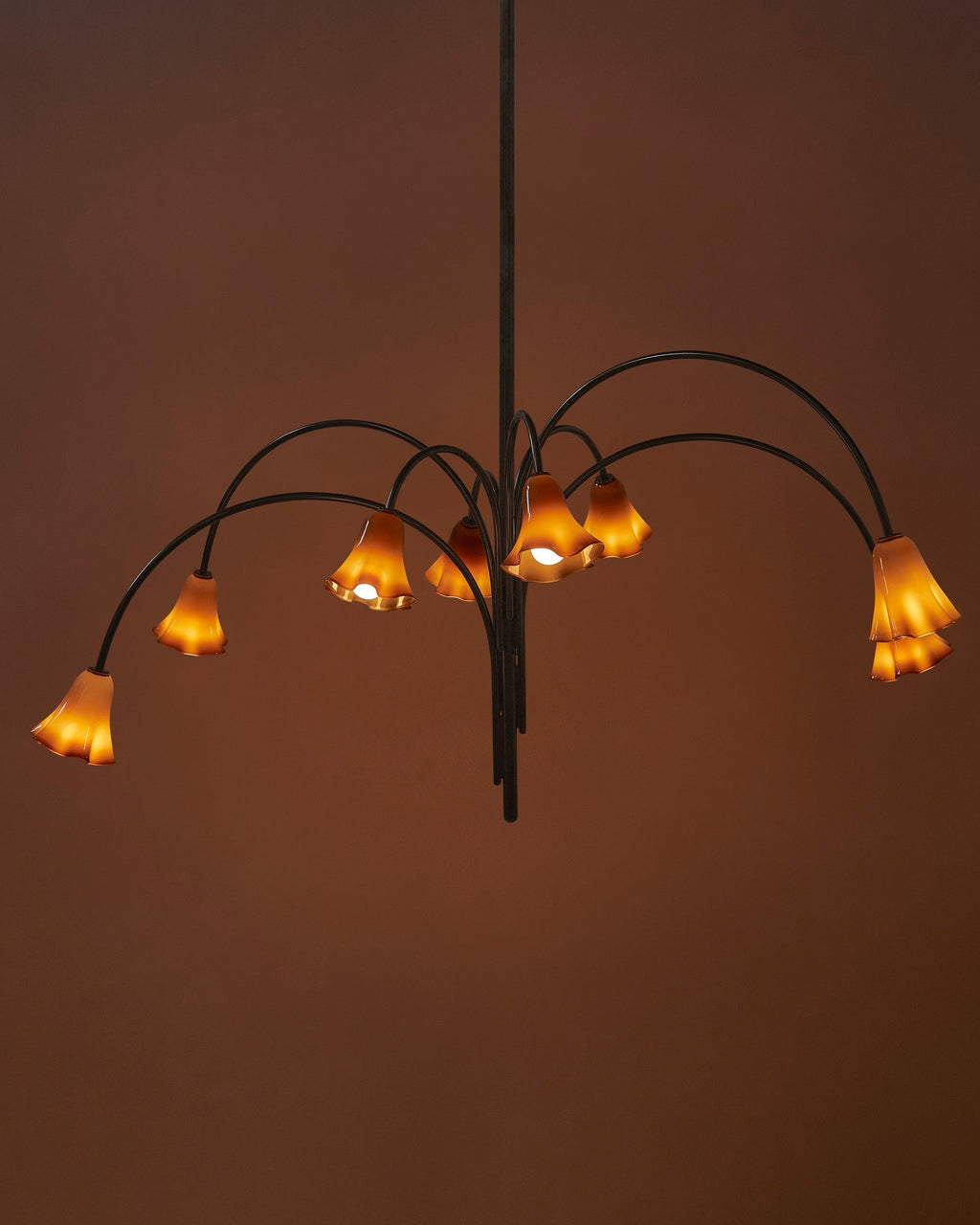 VERITY BLOOMING BRANCHES CEILING LIGHT