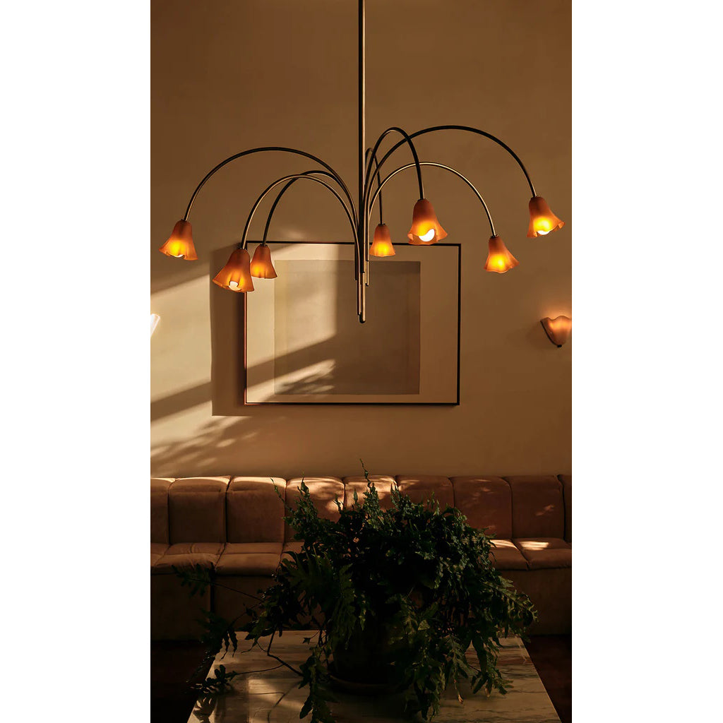 VERITY BLOOMING BRANCHES CEILING LIGHT