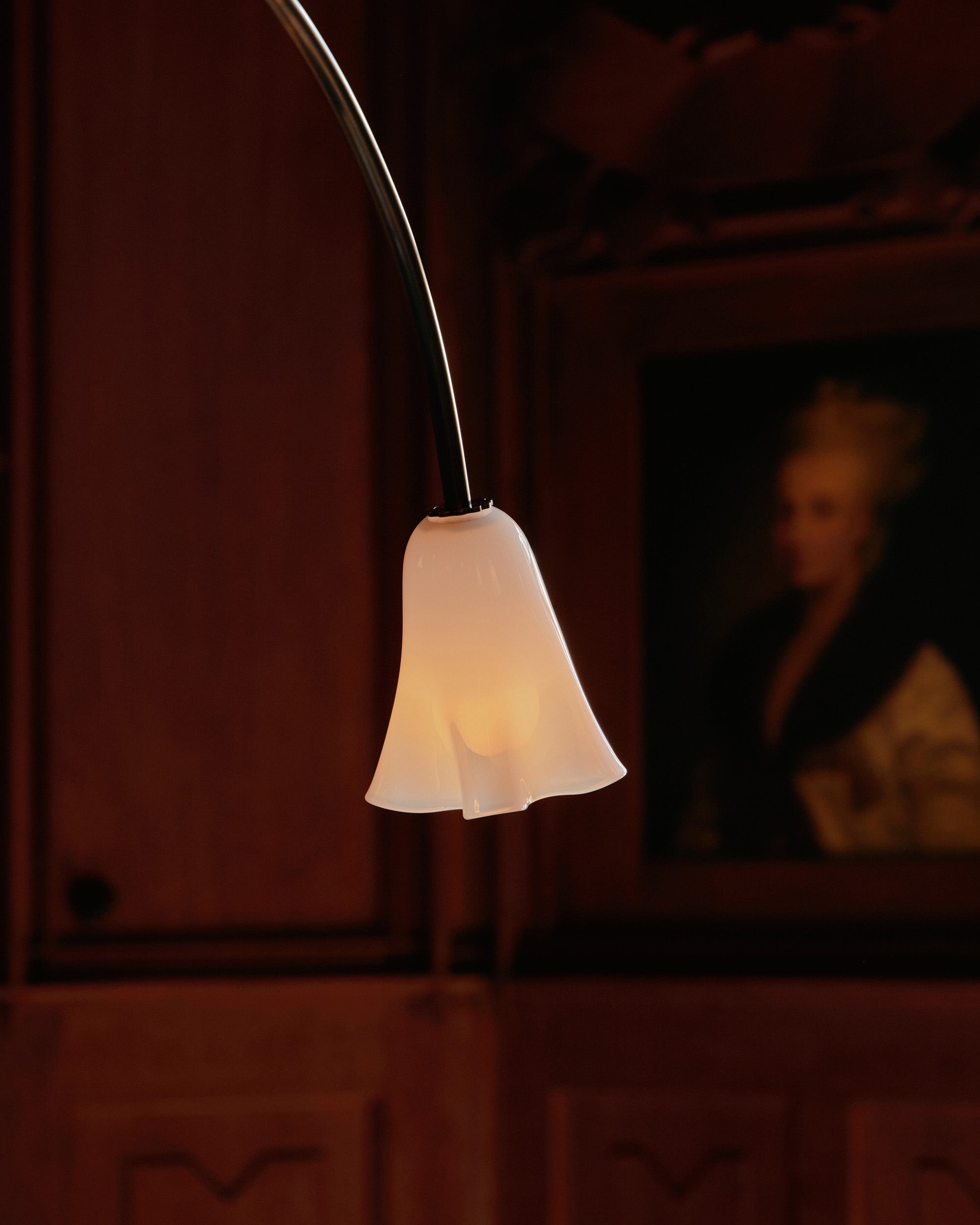 VERITY BLOOMING BRANCHES CEILING LIGHT