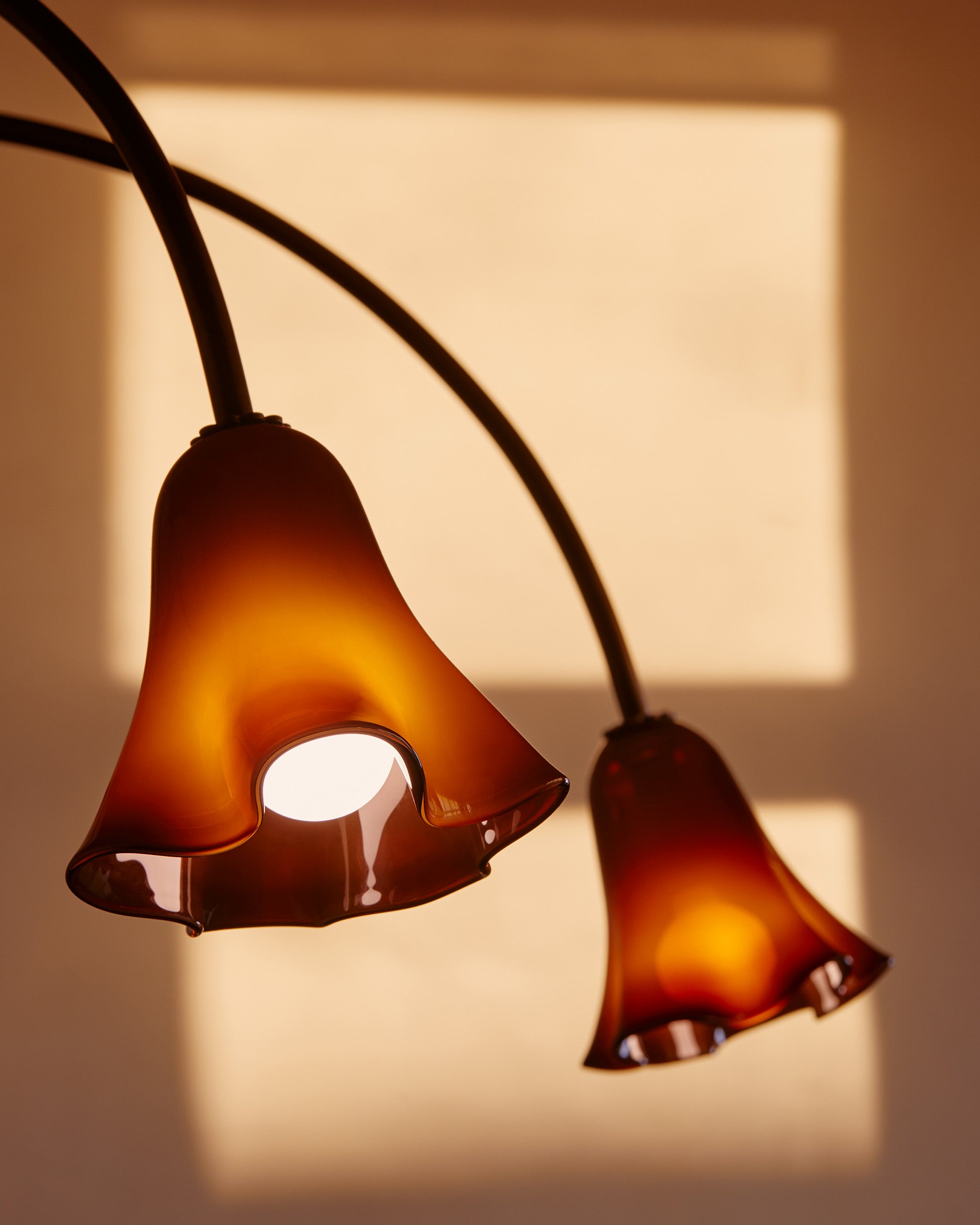 VERITY BLOOMING BRANCHES CEILING LIGHT