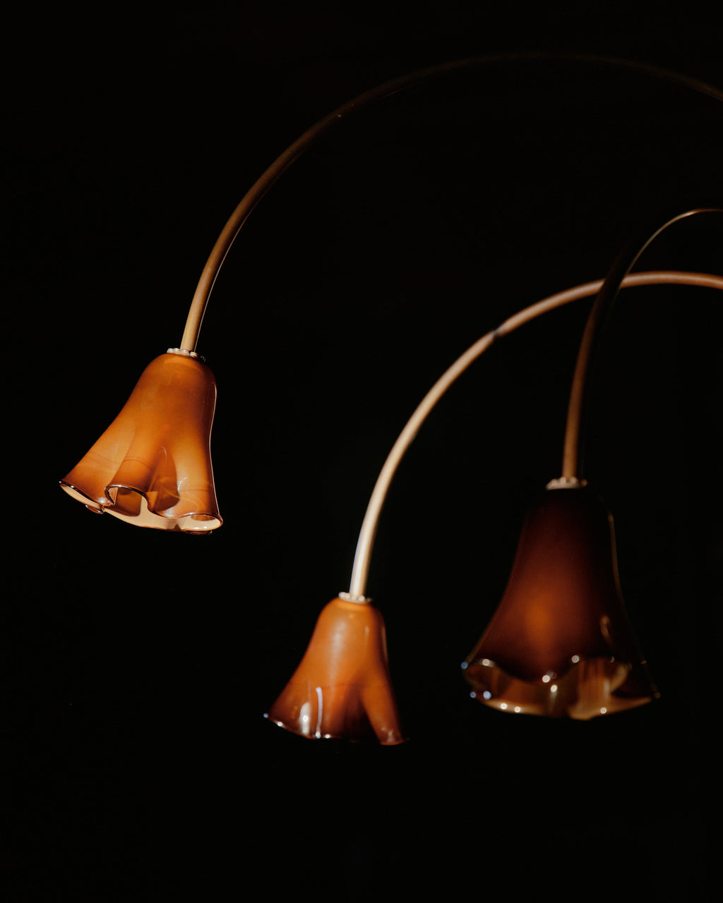 VERITY BLOOMING BRANCHES CEILING LIGHT