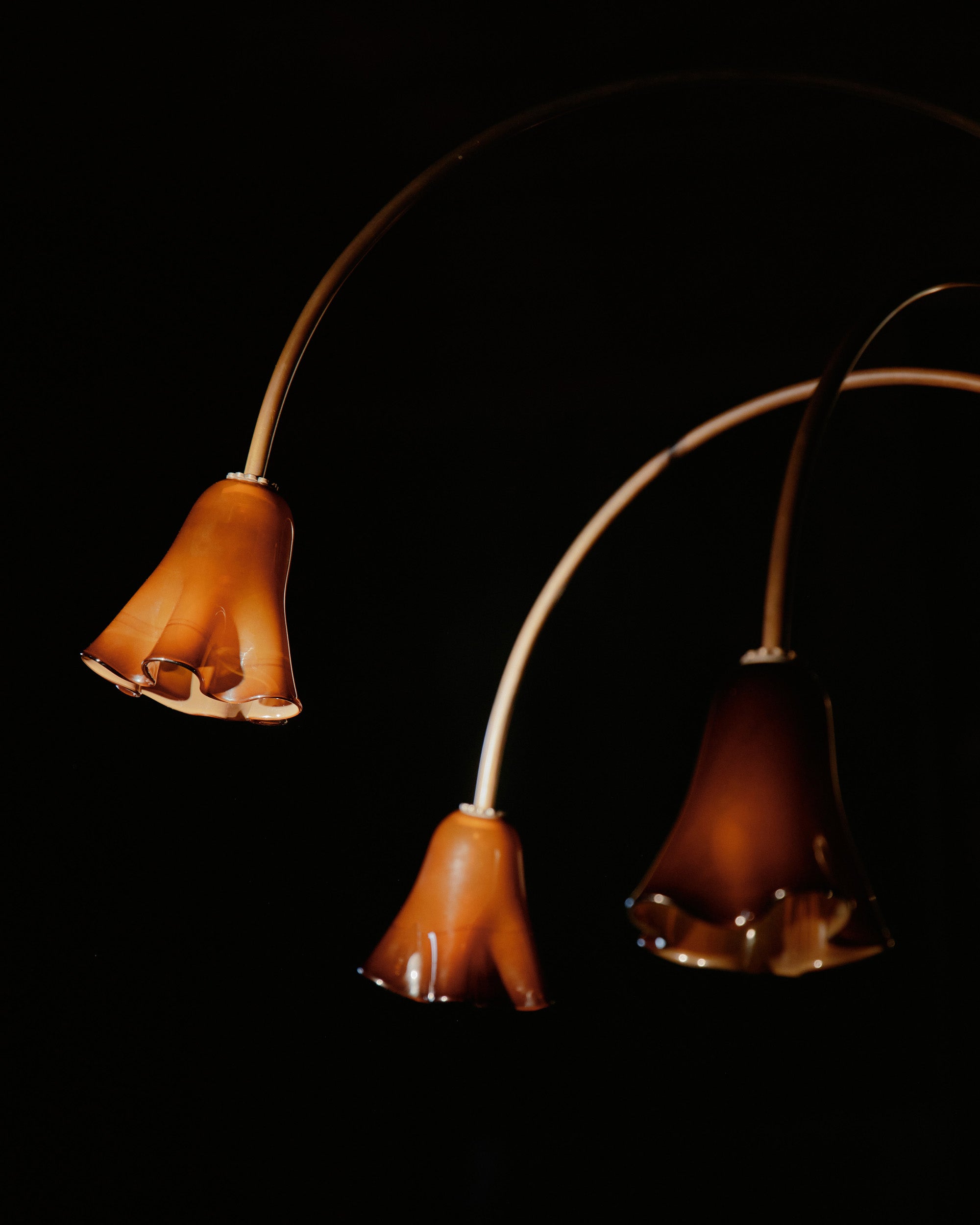 VERITY BLOOMING BRANCHES CEILING LIGHT