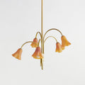 VERITY BLOOMING BRANCHES CEILING LIGHT