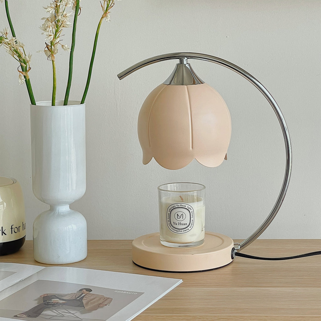 WINTERBOURNE BLOOMING ILLUMINATION LAMP