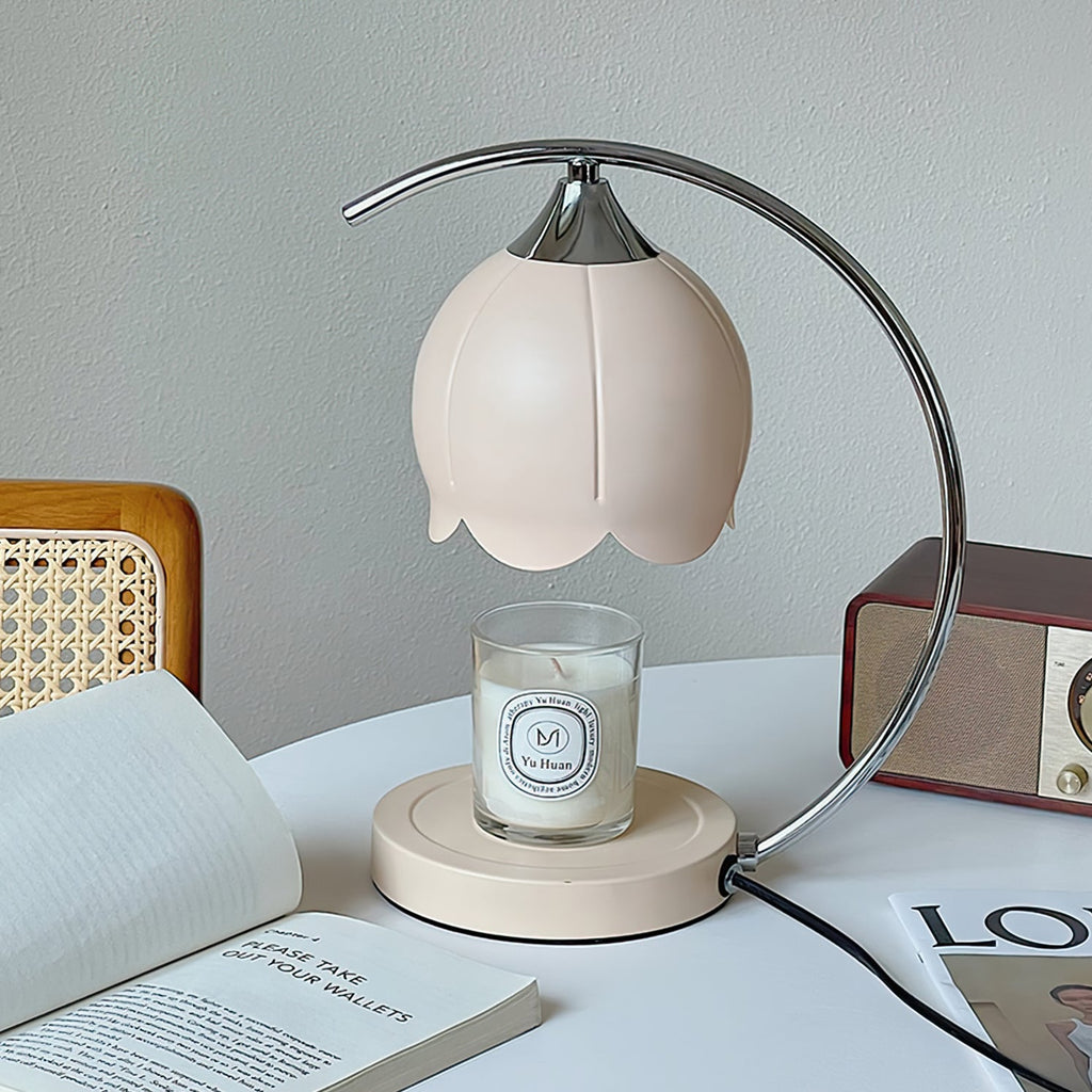 WINTERBOURNE BLOOMING ILLUMINATION LAMP