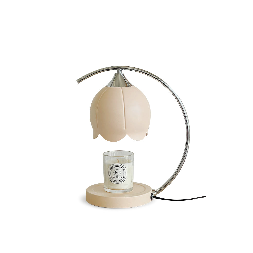WINTERBOURNE BLOOMING ILLUMINATION LAMP