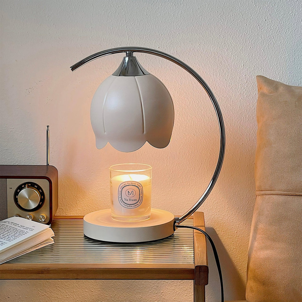 WINTERBOURNE BLOOMING ILLUMINATION LAMP