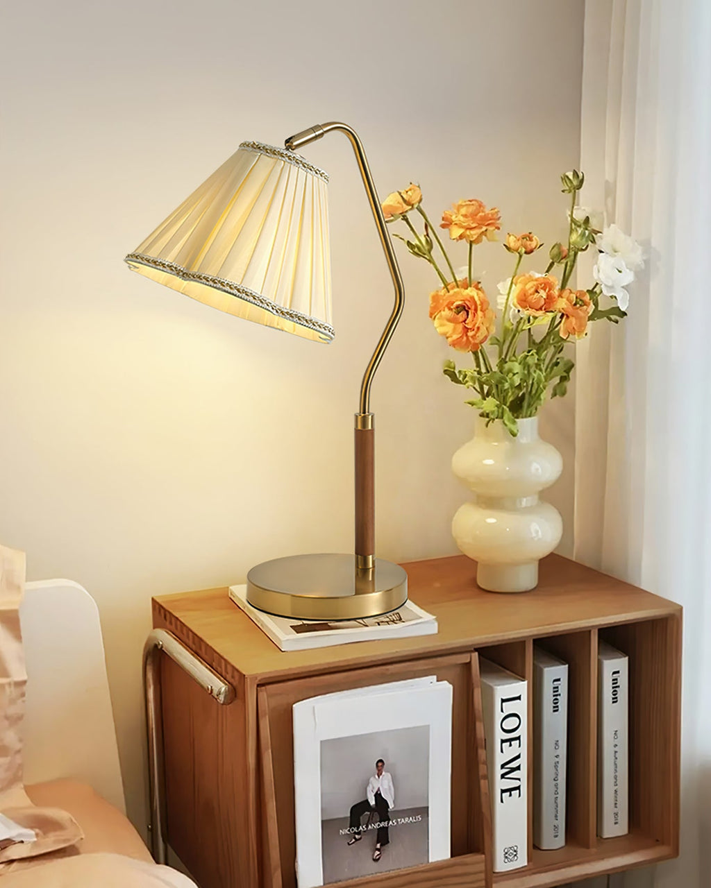 RAVENWOOD TEXTILE ILLUMINATOR