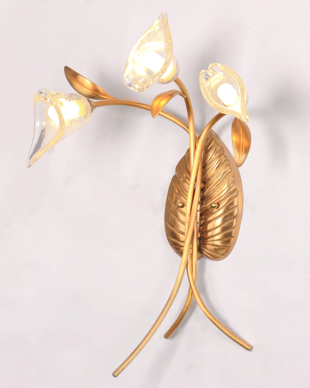 WINTHROP TUSCAN INSPIRED WALL SCONCE