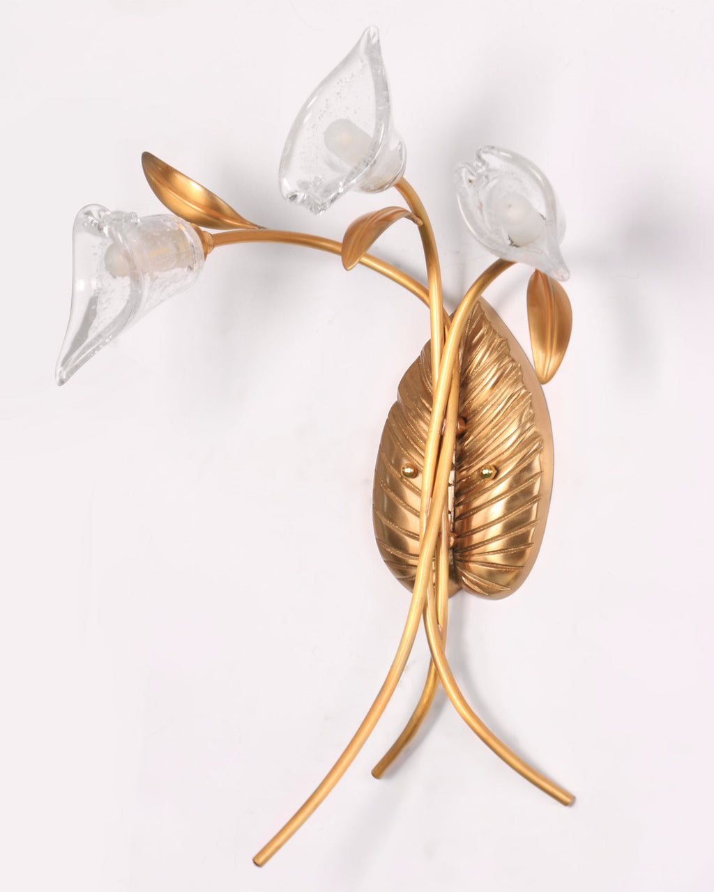 WINTHROP TUSCAN INSPIRED WALL SCONCE