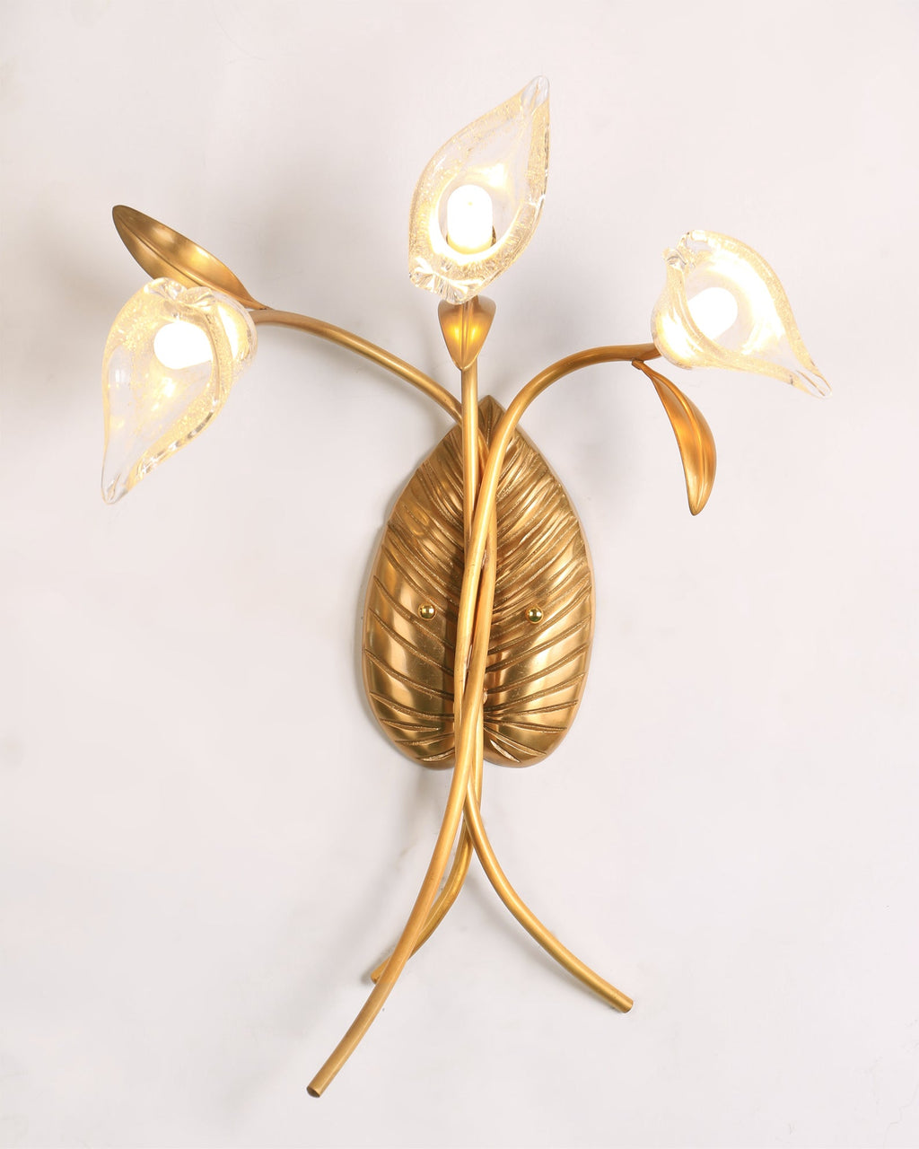 WINTHROP TUSCAN INSPIRED WALL SCONCE