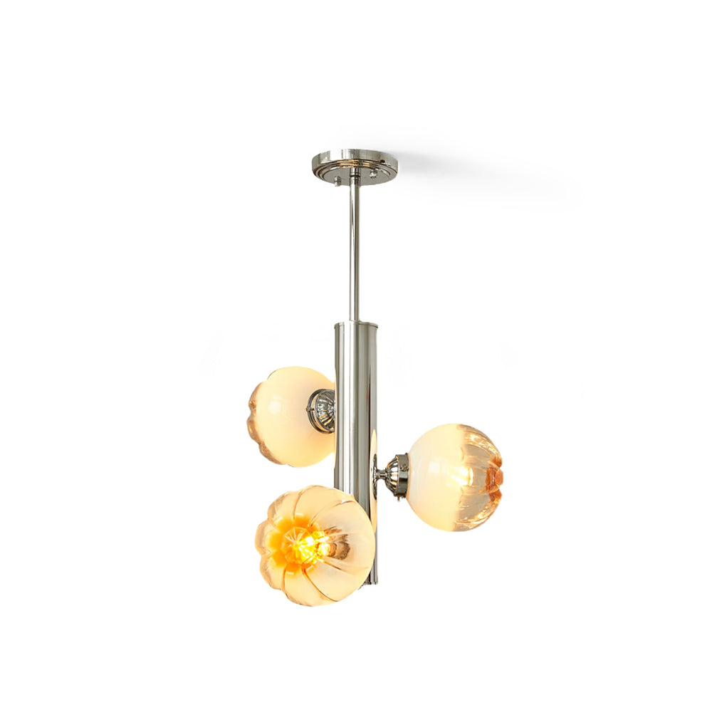 VERITY BLOOMING PETAL LUMINAIRE