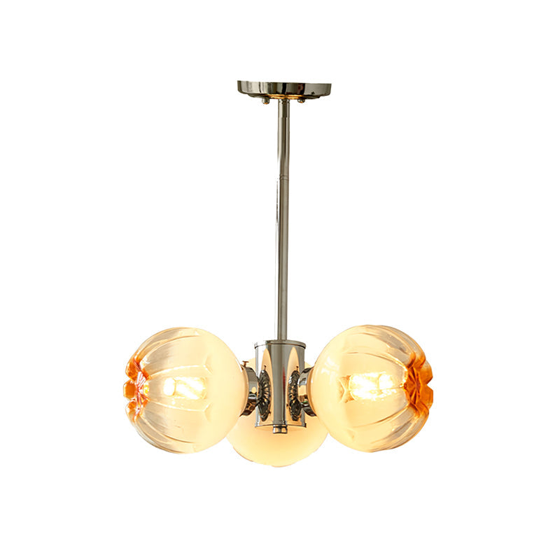 VERITY BLOOMING PETAL LUMINAIRE