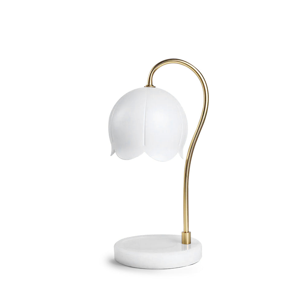 HEATHCLIFF FLORAL ILLUMINATION LANTERN
