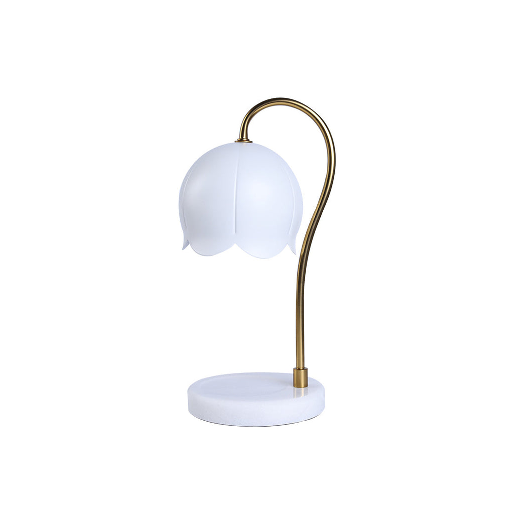 HEATHCLIFF FLORAL ILLUMINATION LANTERN