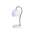 HEATHCLIFF FLORAL ILLUMINATION LANTERN
