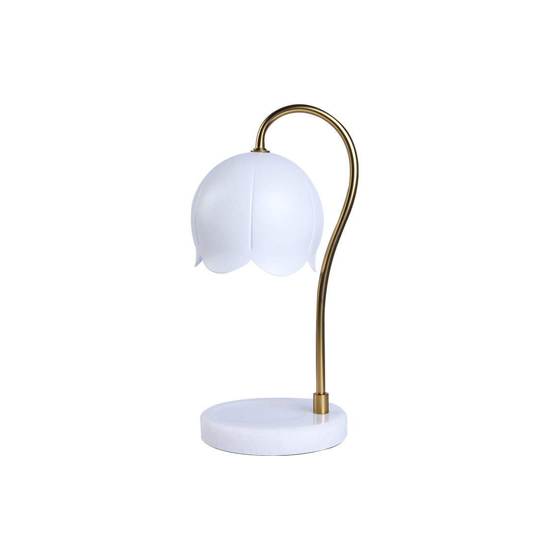 HEATHCLIFF FLORAL ILLUMINATION LANTERN