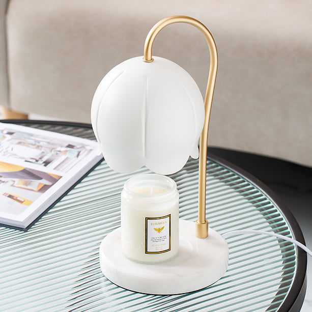 HEATHCLIFF FLORAL ILLUMINATION LANTERN