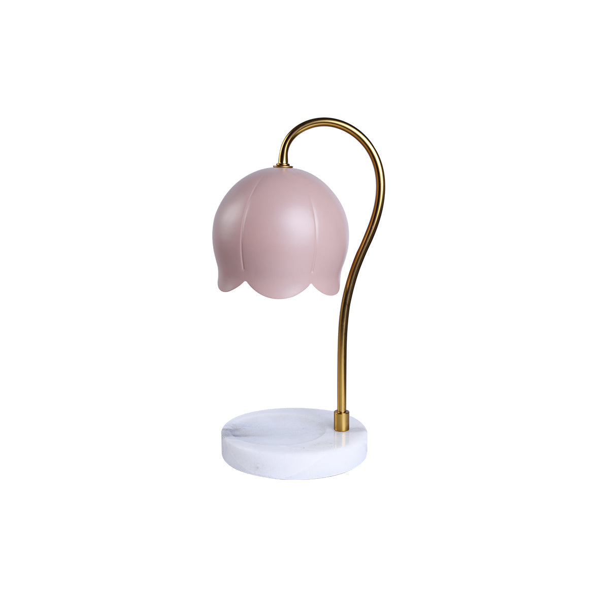 HEATHCLIFF FLORAL ILLUMINATION LANTERN