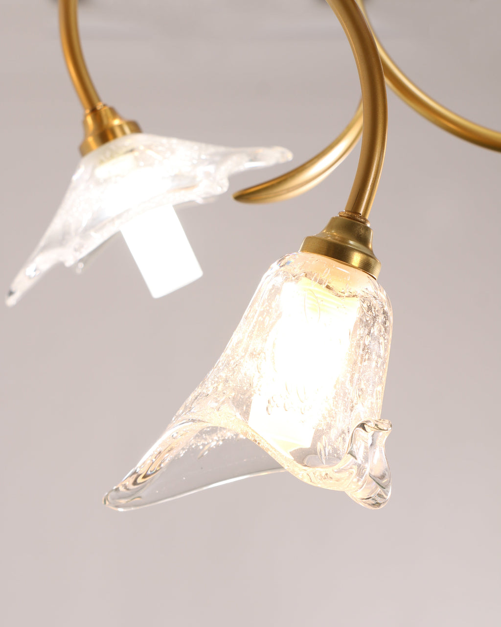 MARIGOLD GARDEN ORB CHANDELIER