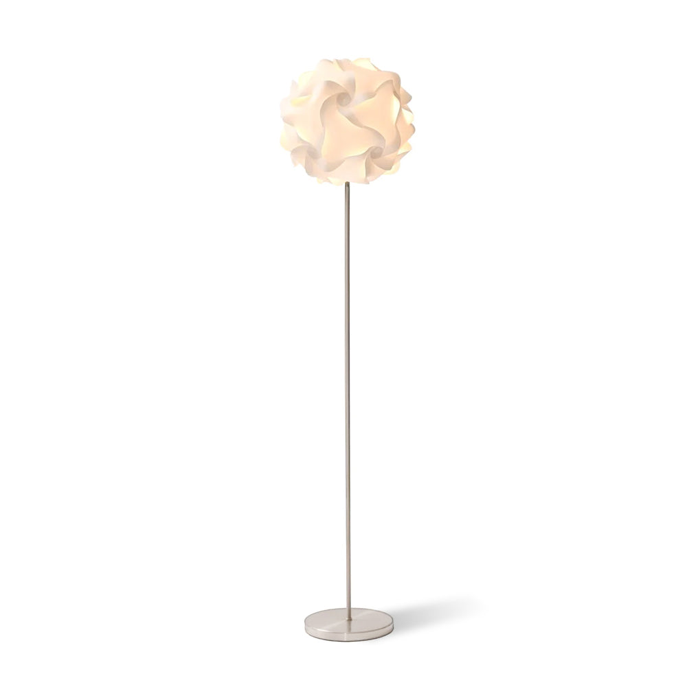 FLORENCE PETAL FLOOR LAMP