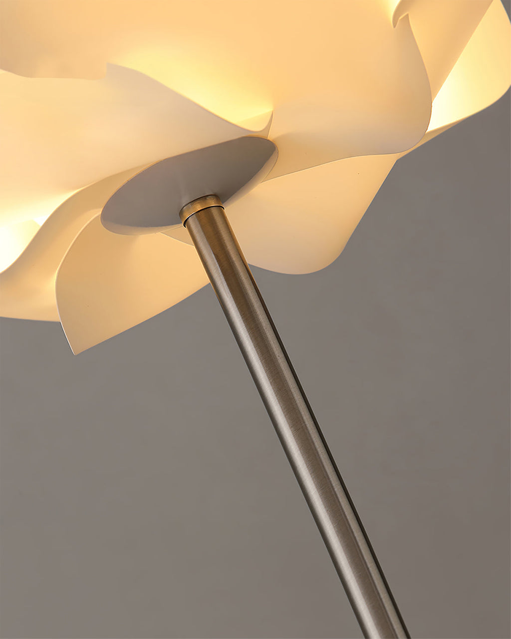 FLORENCE PETAL FLOOR LAMP