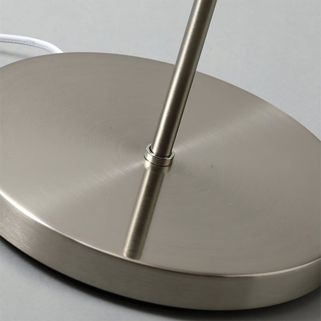 FLORENCE PETAL FLOOR LAMP