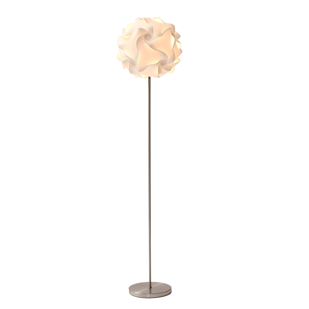 FLORENCE PETAL FLOOR LAMP