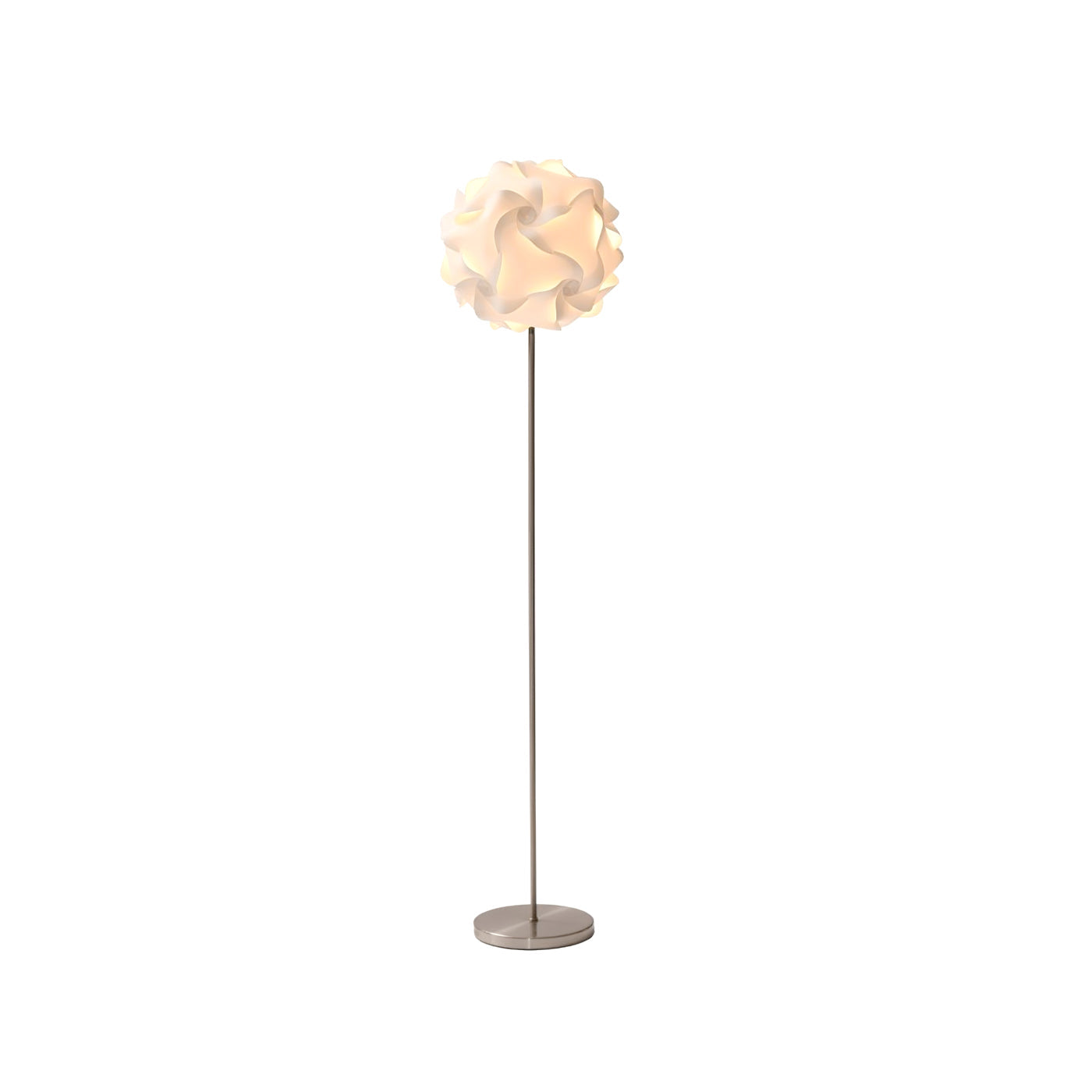 FLORENCE PETAL FLOOR LAMP