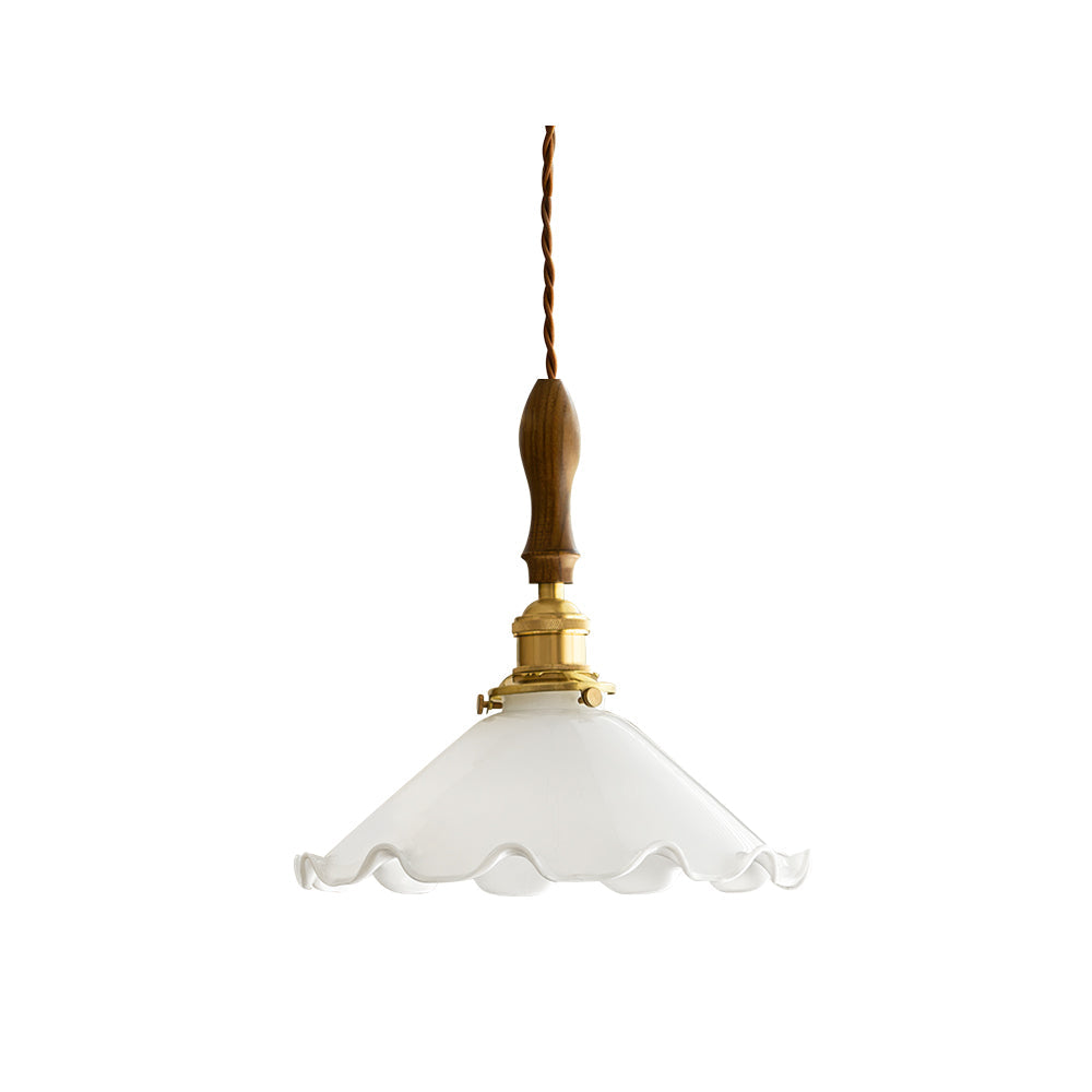 FLORENTINE BLOOM HANGING LIGHT
