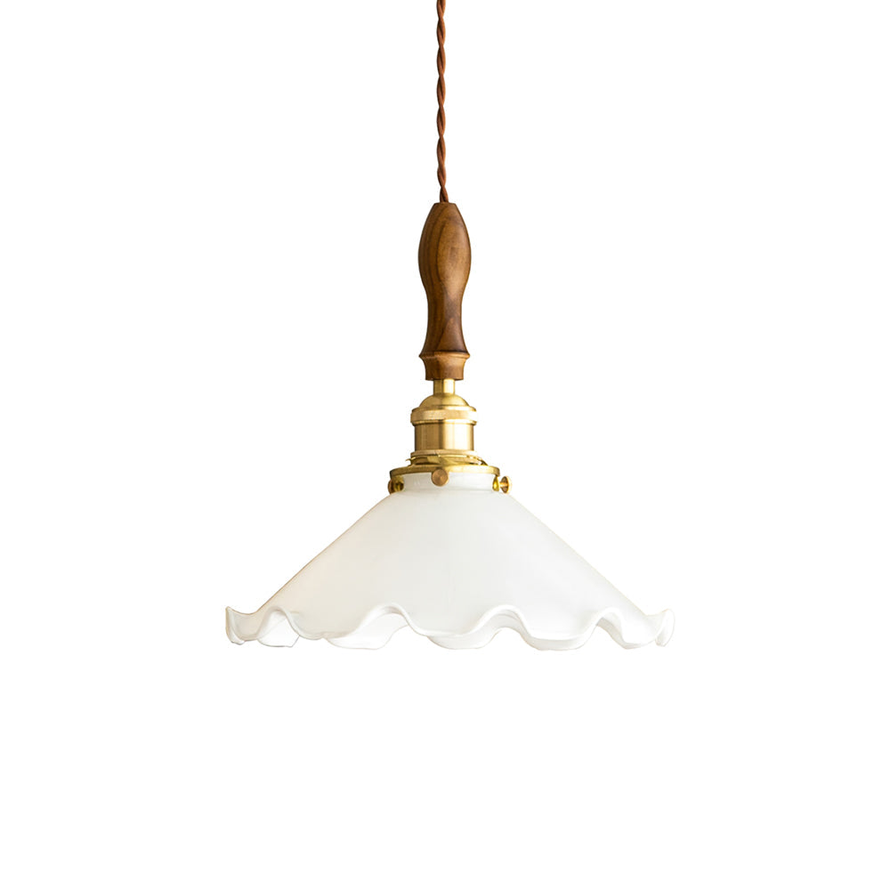 FLORENTINE BLOOM HANGING LIGHT