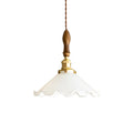 FLORENTINE BLOOM HANGING LIGHT