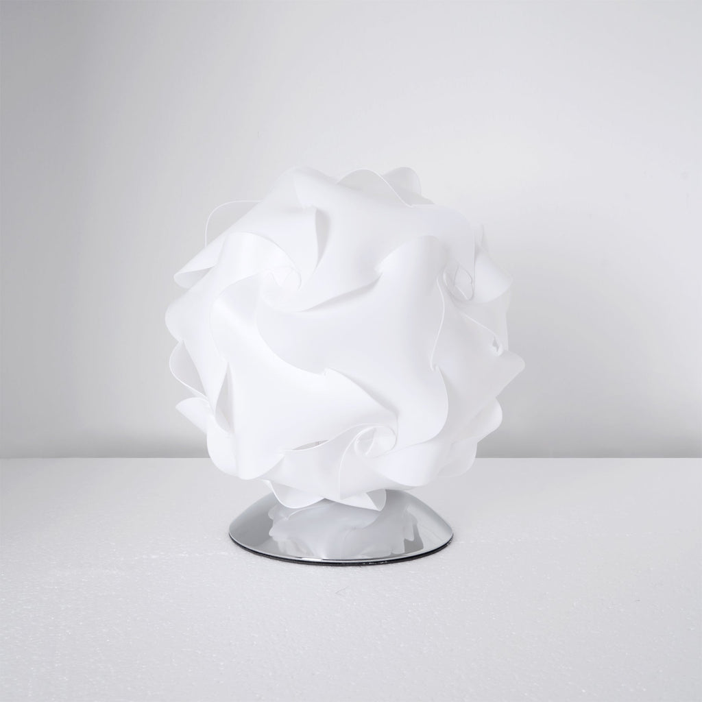 VERITY BLOOMING PETAL LAMP
