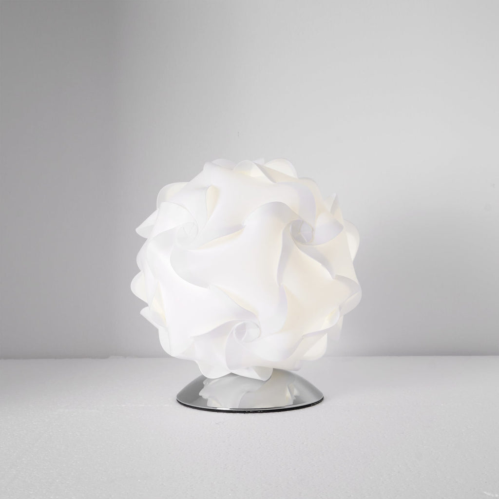 VERITY BLOOMING PETAL LAMP