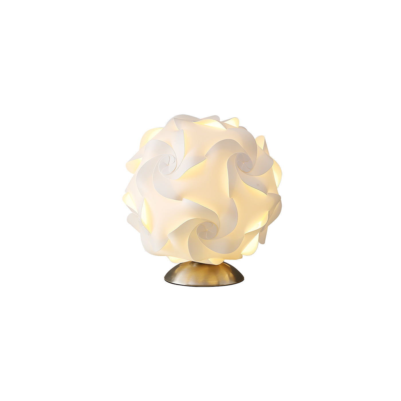 VERITY BLOOMING PETAL LAMP