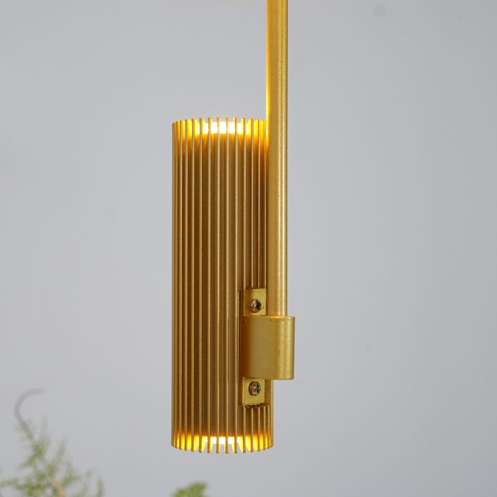WINTHROP AERIS MODERN CEILING LUMINAIRE