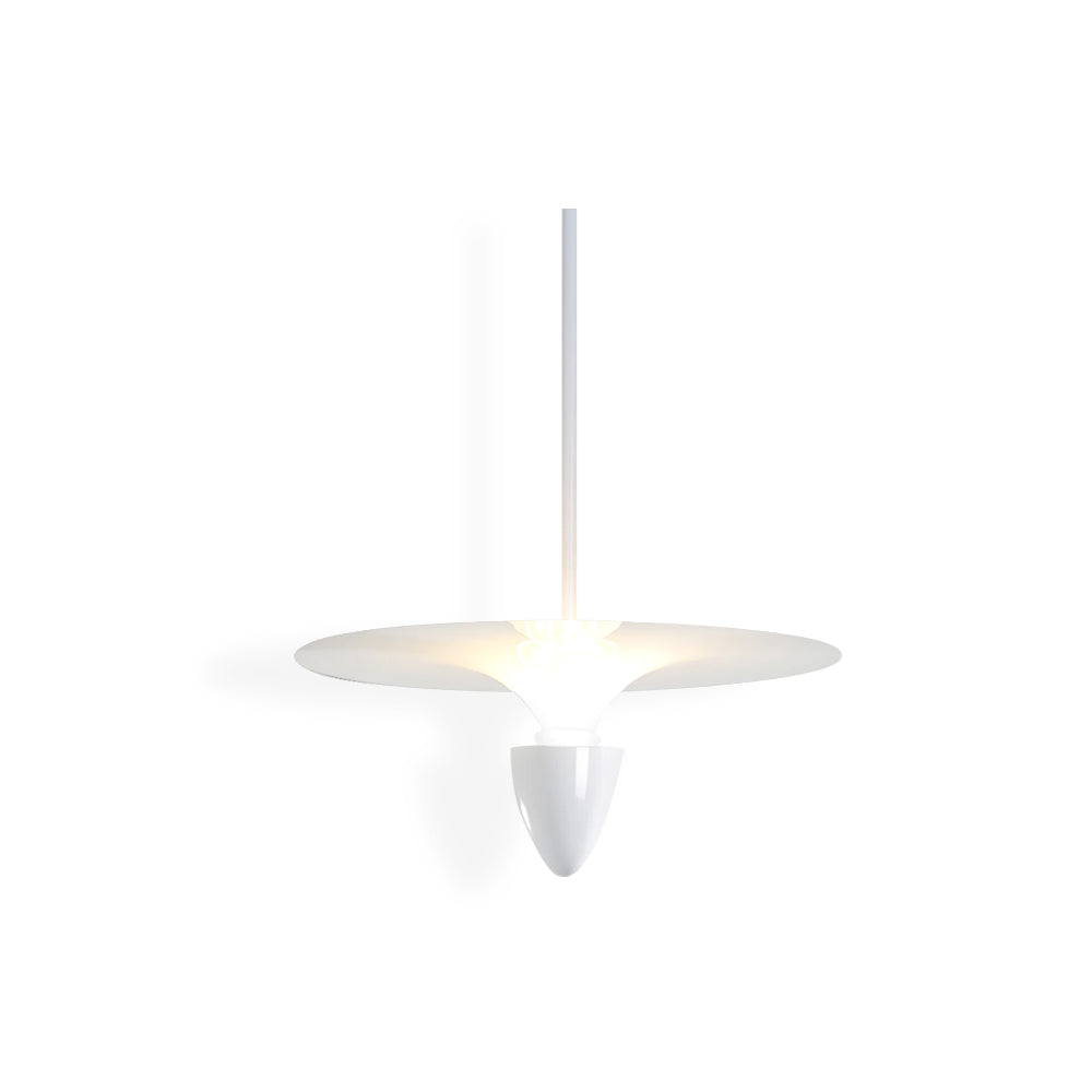ASTRAL DISC HANGING LANTERN