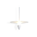 ASTRAL DISC HANGING LANTERN