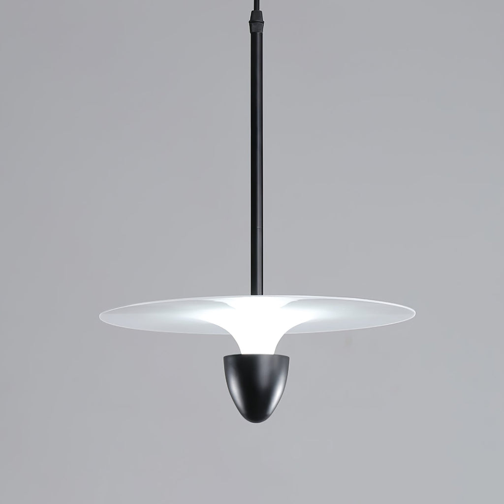 ASTRAL DISC HANGING LANTERN