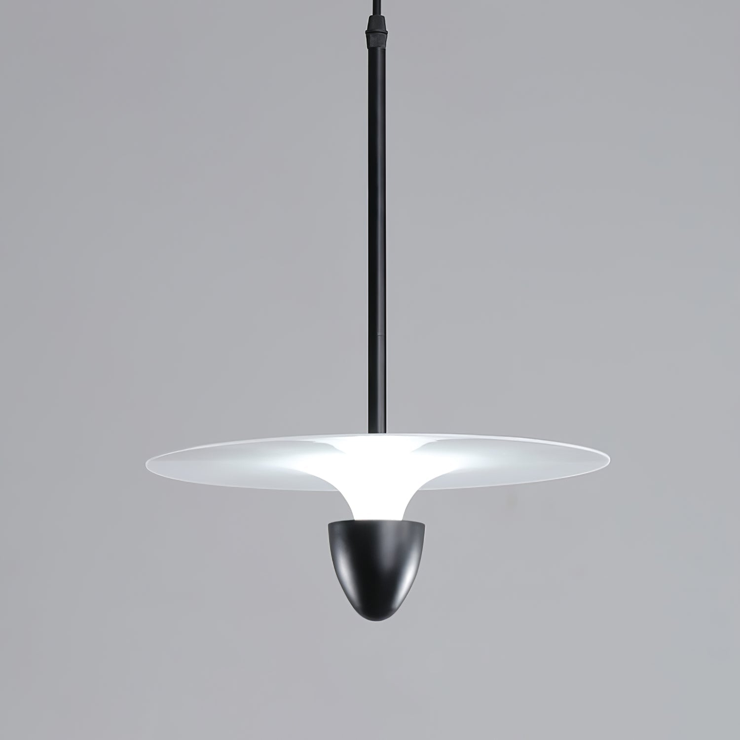ASTRAL DISC HANGING LANTERN