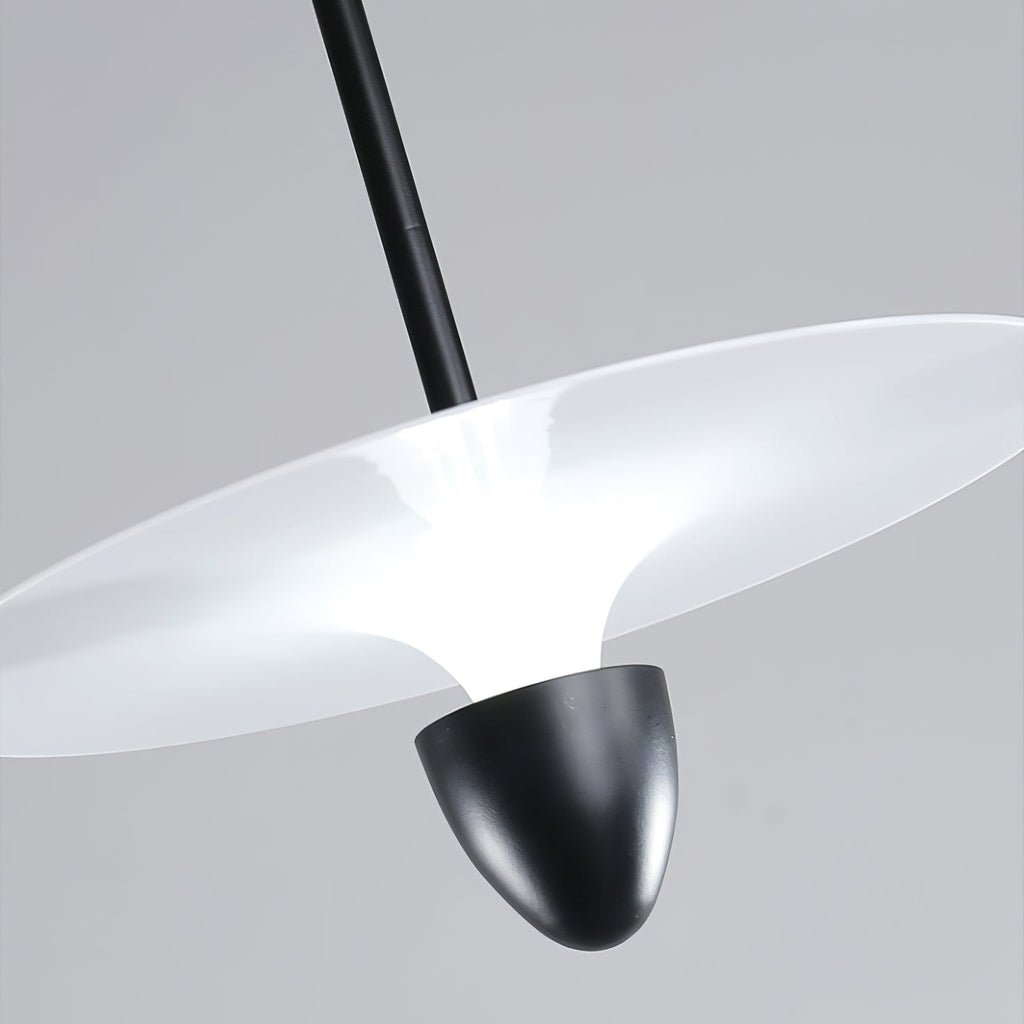 ASTRAL DISC HANGING LANTERN