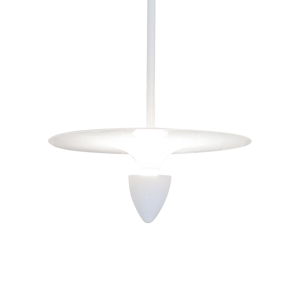ASTRAL DISC HANGING LANTERN