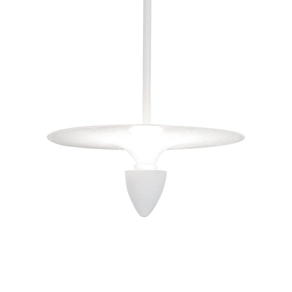 ASTRAL DISC HANGING LANTERN