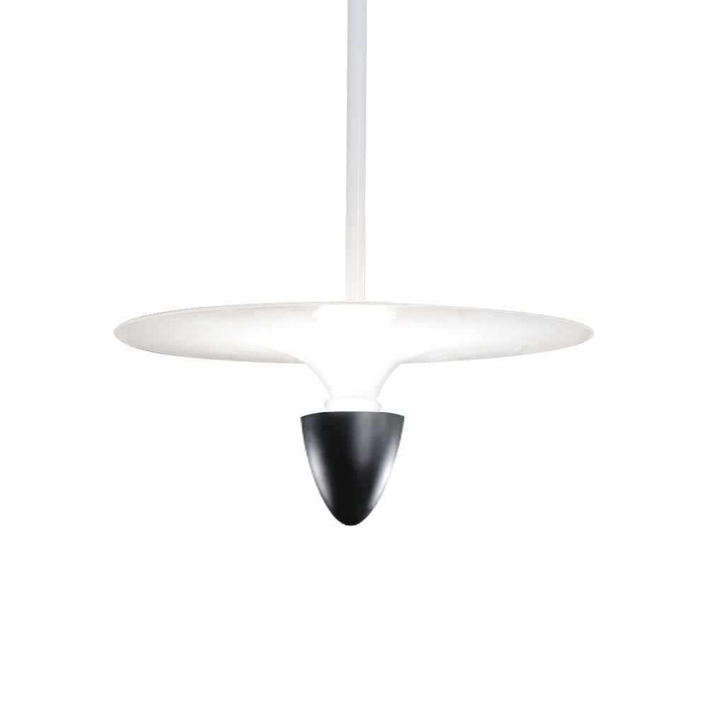 ASTRAL DISC HANGING LANTERN