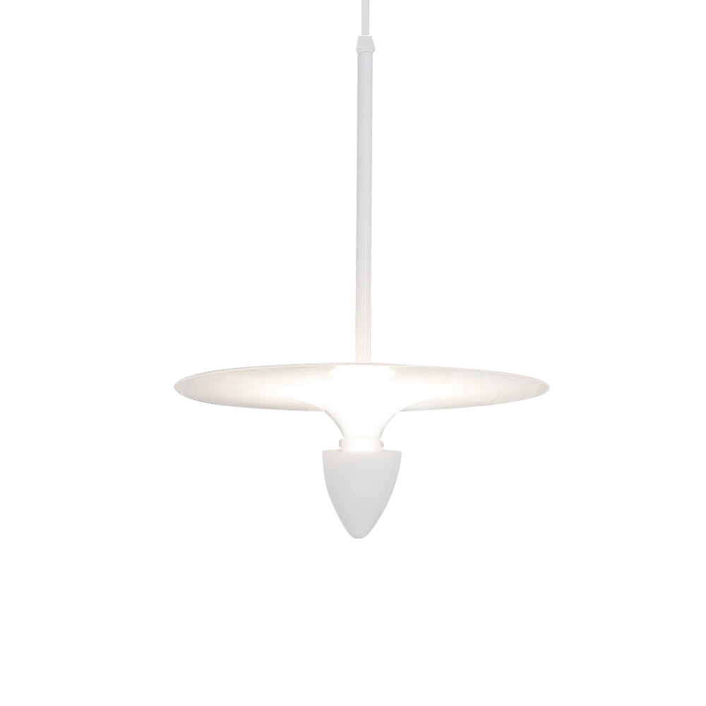 ASTRAL DISC HANGING LANTERN