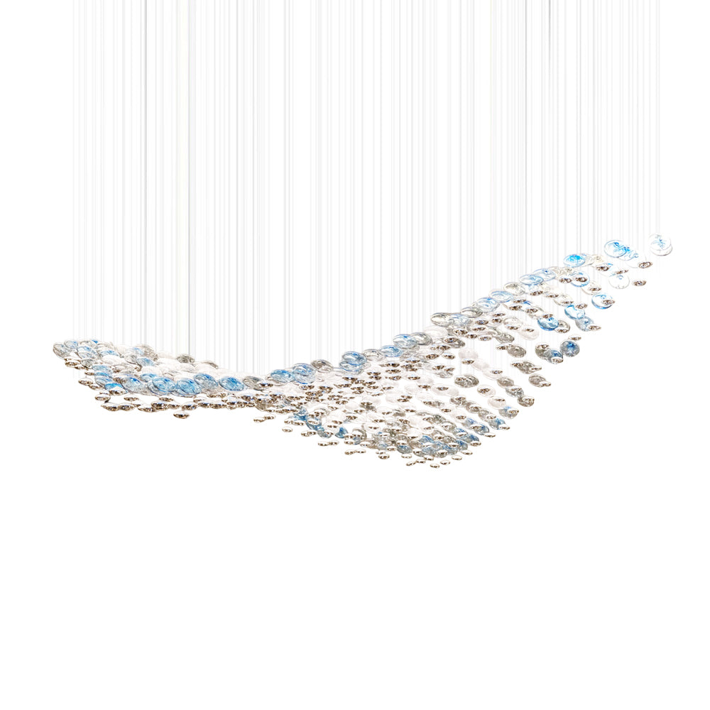 WHISPERING TIDE LUMINAIRE
