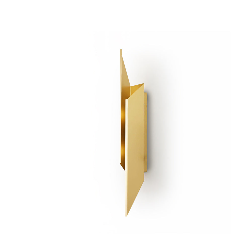 FENWICK FOLDING WALL SCONCE